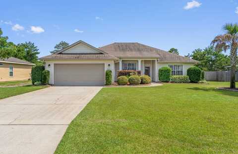 8661 Olivera Street, Navarre, FL 32566