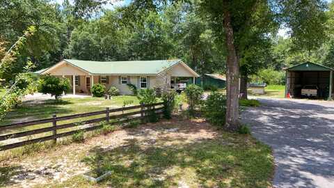 101 Malloy Lane, DeFuniak Springs, FL 32433