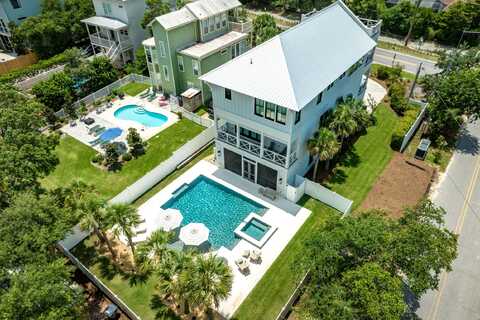 7843 E Co Highway 30A, Inlet Beach, FL 32461