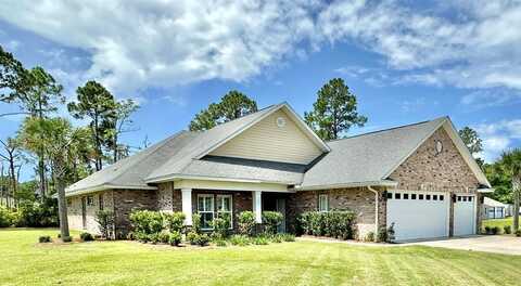 206 E Pinehurst Drive, Santa Rosa Beach, FL 32459