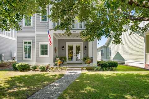 403 Liverpool Avenue, Panama City Beach, FL 32407