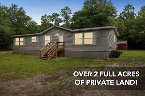 9348 Nichols Lake Road, Milton, FL 32583