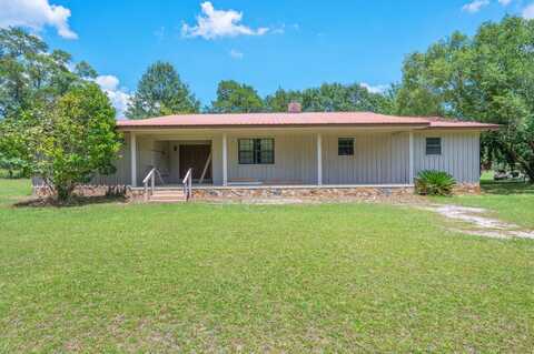 803 Ingle Road, DeFuniak Springs, FL 32433