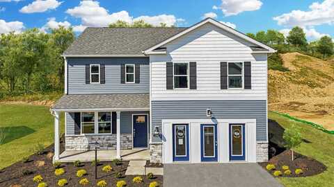 167 Smith Lane, Chippewa Township, PA 15010