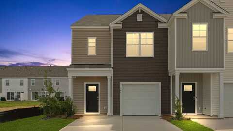 308 Bluebell Way, MONCKS CORNER, SC 29461