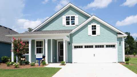 2110 Tulip Poplar Street Lot 33, Leland, NC 28451