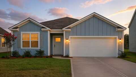 4019 Aberfeldy Ln, Ravenel, SC 29470