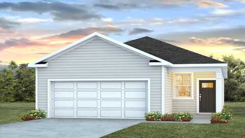 1013 Lakes Boulevard, BRUNSWICK, GA 31525