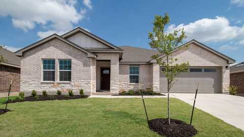 540 Tekoa Dr, Georgetown, TX 78628