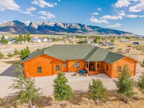 675 Willington Drive, Spring Creek, NV 89815