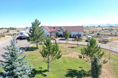603 Palace Parkway, Spring Creek, NV 89815
