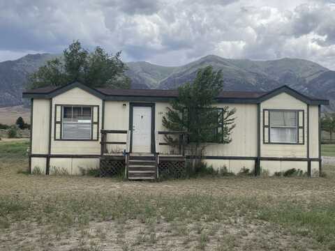 103-109 Gillman Circle, Austin, NV 89310