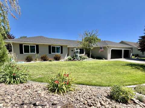2034 Ruby View Drive, Elko, NV 89801
