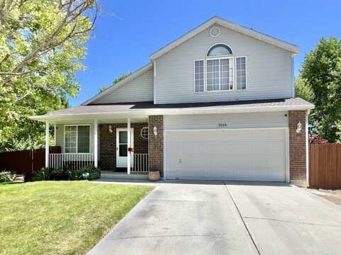 2114 Sierra Circle, Elko, NV 89801