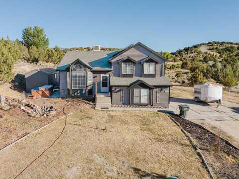 570 Croydon Drive, Spring Creek, NV 89815