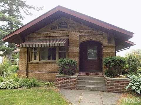 19049 Sixth Street, New Paris, IN 46553