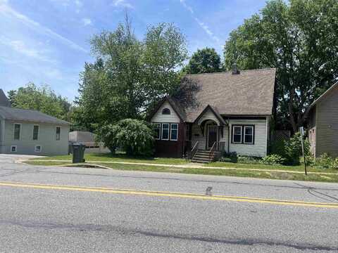 1015 S Main Street, Goshen, IN 46526