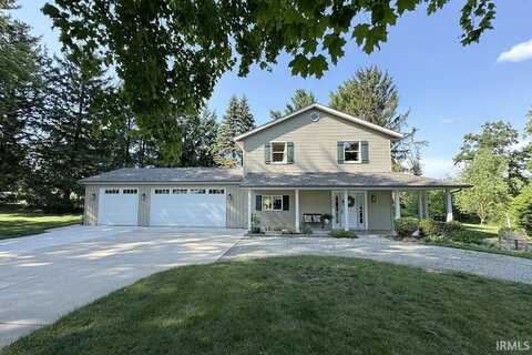 106 Powell Drive, Middlebury, IN 46540