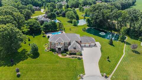 53717 Meadow Lake Court, Elkhart, IN 46514