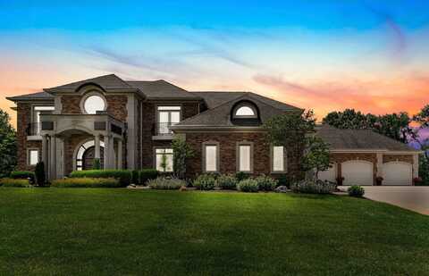 53717 Meadow Lake Court, Elkhart, IN 46514
