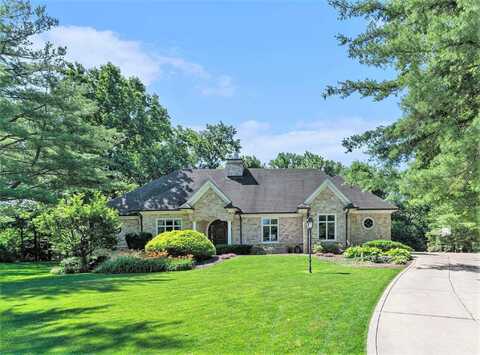 58900 River Forest Drive, Goshen, IN 46528