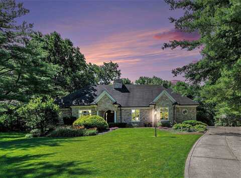 58900 River Forest Drive, Goshen, IN 46528