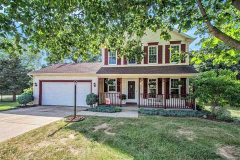 415 Filbert Street, New Carlisle, IN 46552