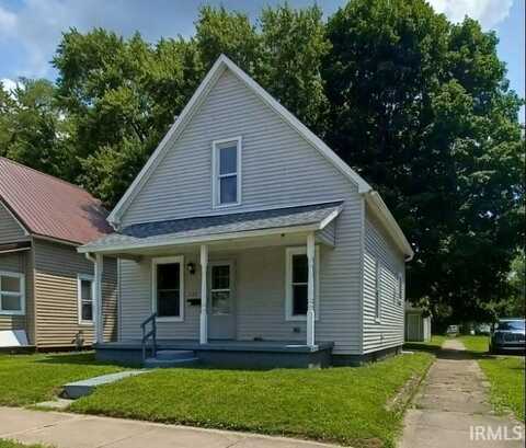 735 W Blaine Avenue, Elkhart, IN 46516