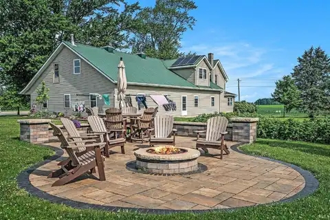 9135 W 750 North, Etna Green, IN 46524