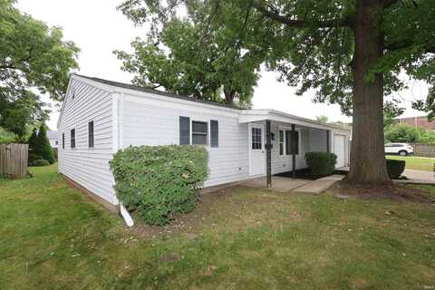 4628 York Road, South Bend, IN 46614