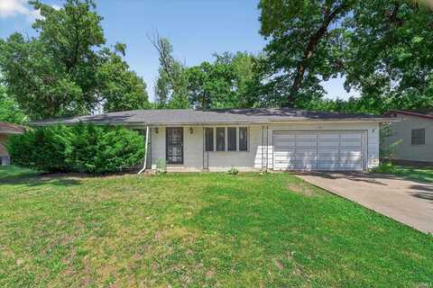 1234 N Twyckenham Drive, South Bend, IN 46617