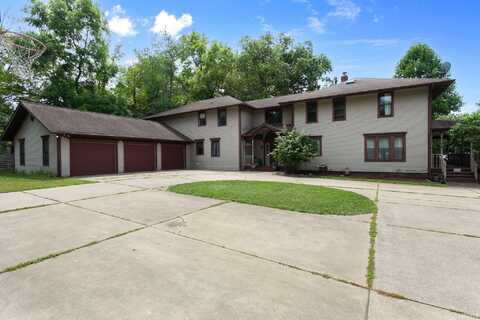 21066 State Road 120, Elkhart, IN 46516