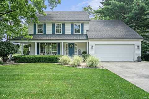 130 Krider Drive, Middlebury, IN 46540