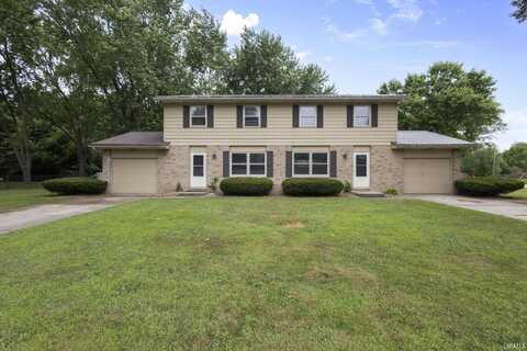 59017 23 Clayton Avenue, Elkhart, IN 46517