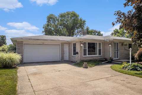228 Homan Avenue, Elkhart, IN 46516