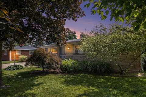 228 Homan Avenue, Elkhart, IN 46516