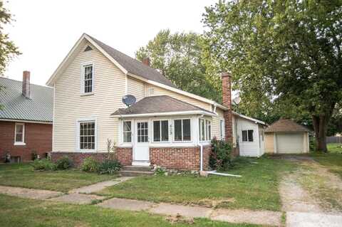 409 W Catherine Street, Milford, IN 46542