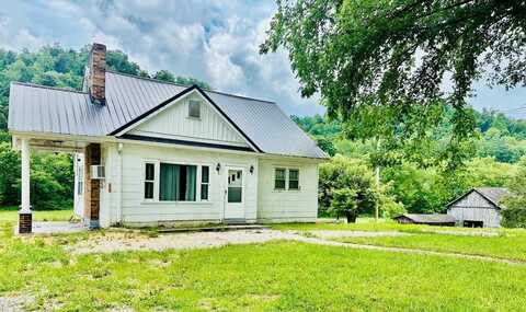 6155 Highway 460 West, Salyersville, KY 41465