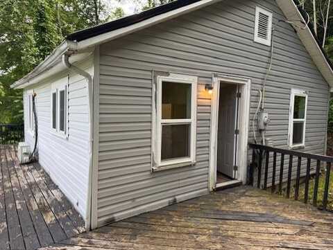 126 Poplar St., Pikeville, KY 41501