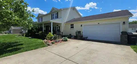 96 Tomahawk Drive, Louisa, KY 41230