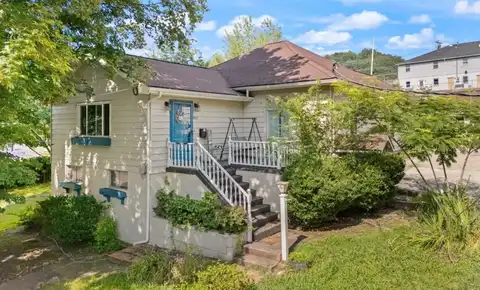 801 High Street, Hazard, KY 41701