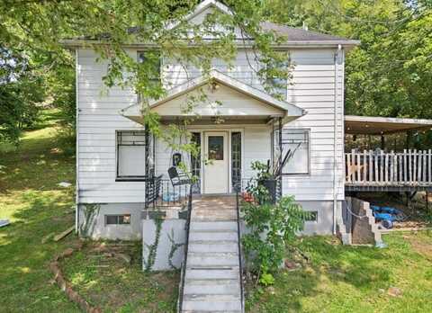 133 Cedar Street, Hazard, KY 41701