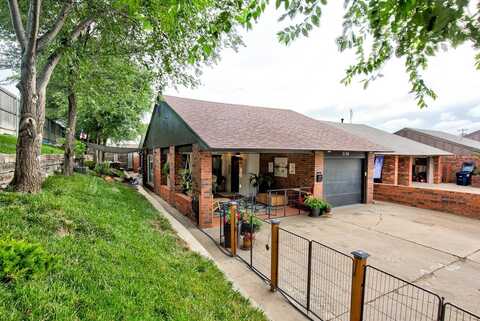 2130 Camelot Dr, Enid, OK 73703