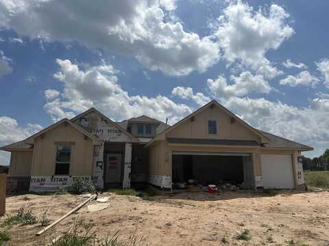 2715 Belle Crossing, Enid, OK 73703