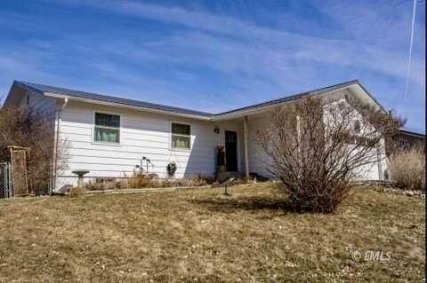 27 Juniper Ave, Colstrip, MT 59323