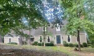 1201 White Oak Drive, Meridian, MS 39305
