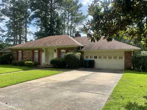 5013 4th Avenue, Meridian, MS 39305