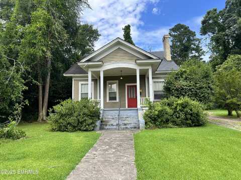 2303 23rd ave Avenue, Meridian, MS 39301