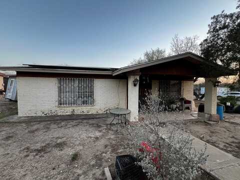 688 Callejon Teran, Eagle Pass, TX 78852
