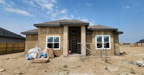 3274 Ethel Drive, Eagle Pass, TX 78852